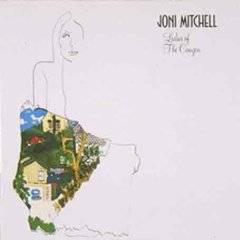 Joni Mitchell : Ladies Of The Canyon